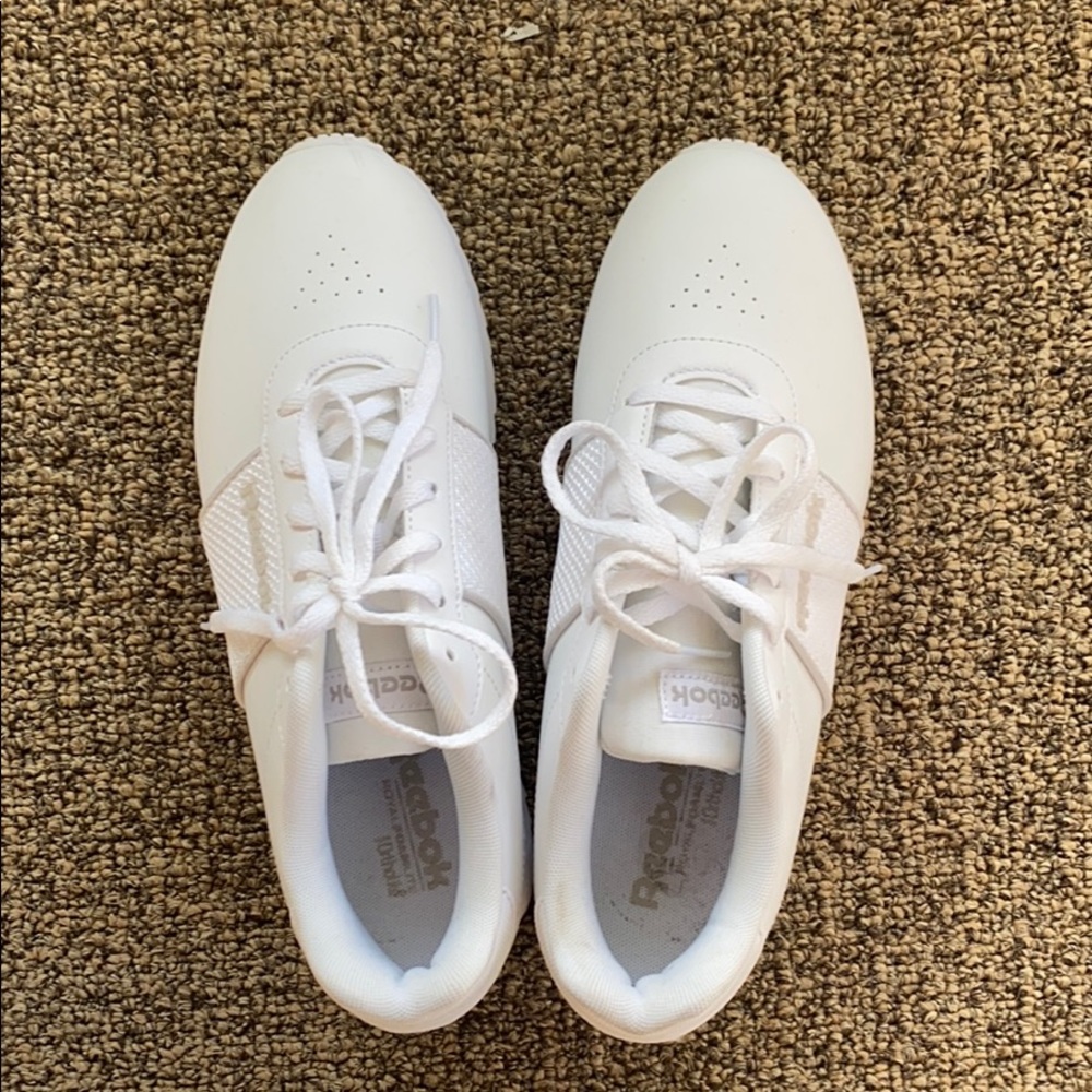 Reebok Ortholite Classic